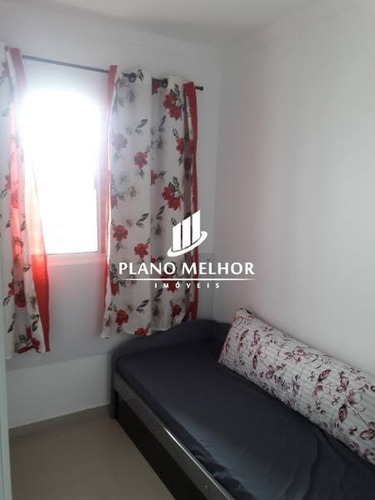 Imagem 18 de 27 de Apartamento Para Venda E Locação Na Vila Matilde - 2 Dorm Com 1 Vaga - 46m² - Ap1395 - Ap1395