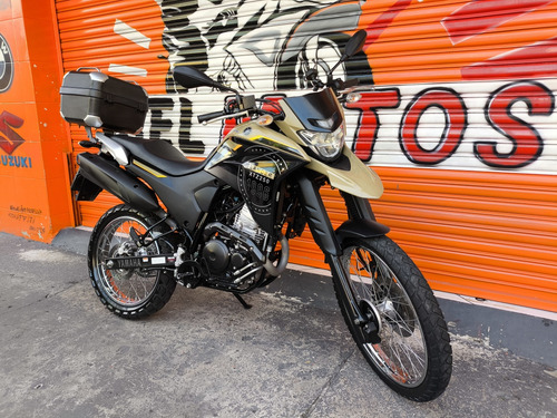 Yamaha Xtz 250 Lander 2023 Abs Com 12 Mil Km