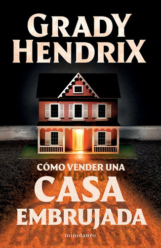 Libros: Cómo Vender Una Casa Embrujada