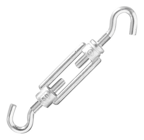 Tensor De Zinc Gancho - Gancho 3/8 Surtek