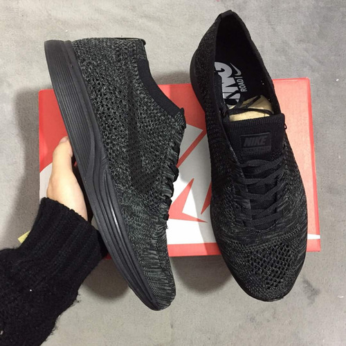Imagen 4 de 5 de Nike Flyknit Racer
