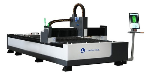 Maquina Corte Laser Leeder Cnc