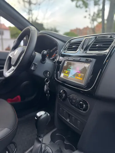 Renault Stepway 1.6 Dynamique / Intens Automática