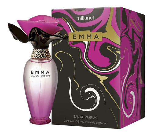 Perfume Millanel Emma