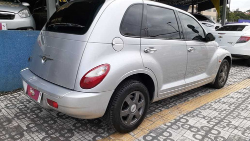 Chrysler Pt Cruiser 2008 2.4 Aut 4 Cil #
