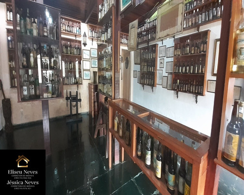 Imagem 12 de 30 de Vendo Estabelecimento Comercial No Bairro Mantiquira Em Paty Do Alferes - Rj - Pc00002 - 67693384