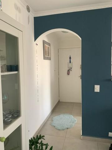 Imagem 8 de 8 de Apartamento Com 2 Dormitórios À Venda, 58 M² Por R$ 270.000 - Cidade Das Flores - Osasco/sp - Ap4627