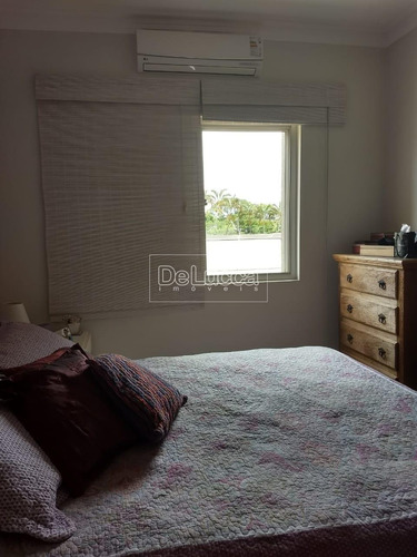 Imagem 20 de 30 de Apartamento À Venda Em Jardim Flamboyant - Ap003727