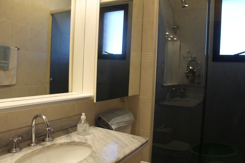 Imagem 2 de 19 de Apartamento Petropolis Porto Alegre - 1230