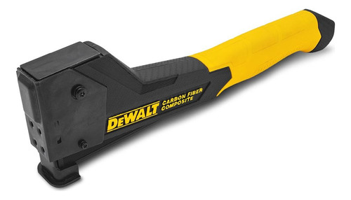 Engrapadora De Golpe Heavy Duty 5/16 - 1/2 Dewalt Dwht75900