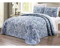 Comprar Grand Lino 3-piece Oversize (100  X 95 ) Fina Impresión Prew