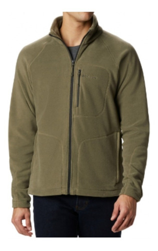 Campera Fast Trek - Columbia