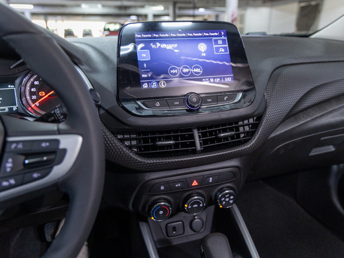 Chevrolet Onix plus 1.0 Turbo Ltz At