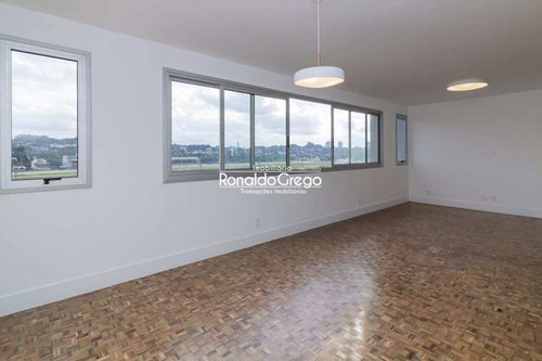 Imagem 24 de 30 de Apartamento Á Venda,3 Dorms, Jardim Europa, Sp - R$ 1.95 Mi - V5752
