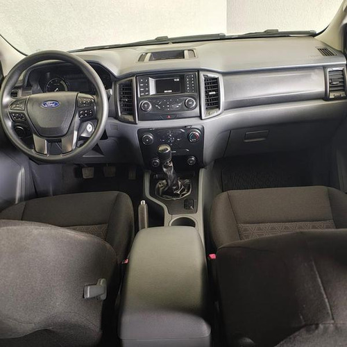 Ford Ranger Xls 2.5 16v 4x2 Cd Flex