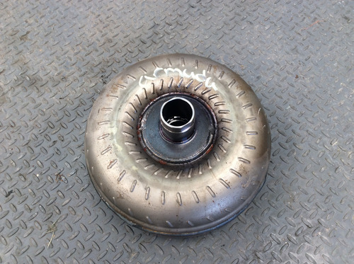 Turbina De Transmisión Nissan Armada 5.6 Aut 4x2 Mod 04-14 (Usado)