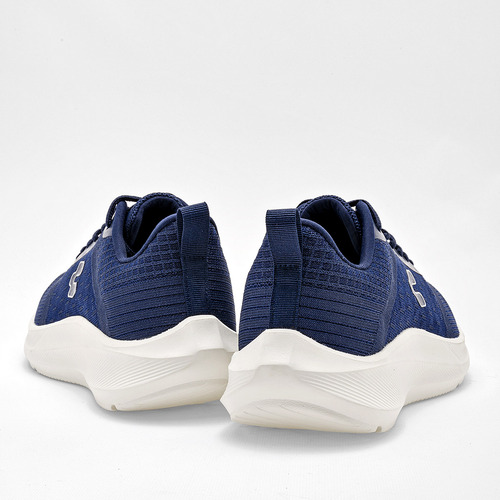 Tenis Hombre Charly 1087000007 Marino 127-412