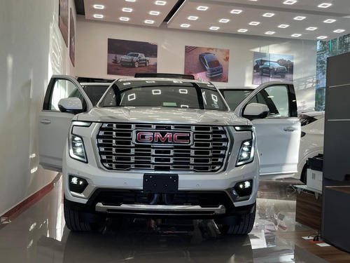 GMC Yukon 6.2 Suv Denali At