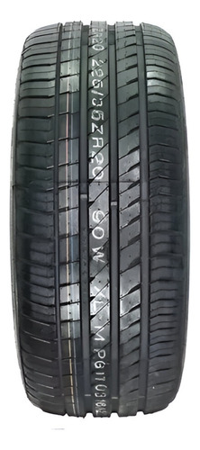 Paquete 2 Llantas 315/35r20 Vinmax Active V02