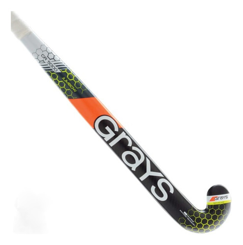 Palo Hockey Grays Gr5000 Jumbow