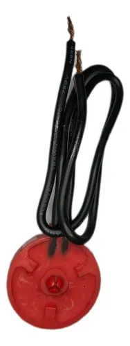 Bimetal Nevera L-21