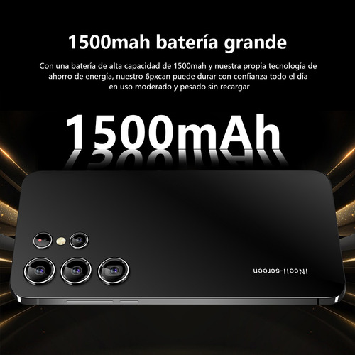Android Celulares S24 Ultra 5.0 Pulgadas Barato Ram1gb Rom8gb