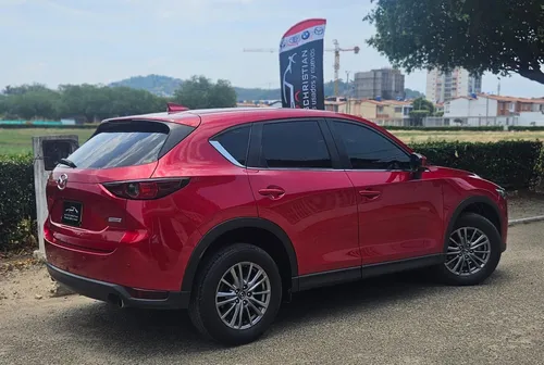 Mazda CX-5 Touring