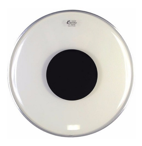 Parche Remo Encore Asia Controlled Sound 13 En-0313-ct