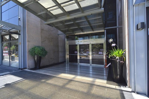 Oficinas En Alquiler | Puerto Santo Plaza, Alicia Moreau De Justo 1900, Puerto Madero, Caba | 290 M²
