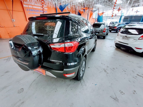 Imagem 7 de 10 de Ford Ecosport