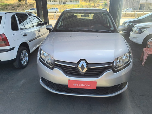 Renault Sandero 1.0 12v Expression Sce 5p