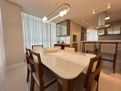 Apartamento 4 Suites E 3 Vagas - 145m2 - Lazer Completo