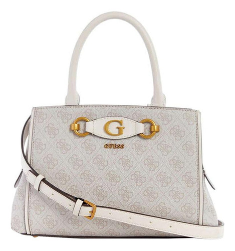 Bolso Guess Guess Izzy Bolso Pequeño Para Novia, Logotipo De