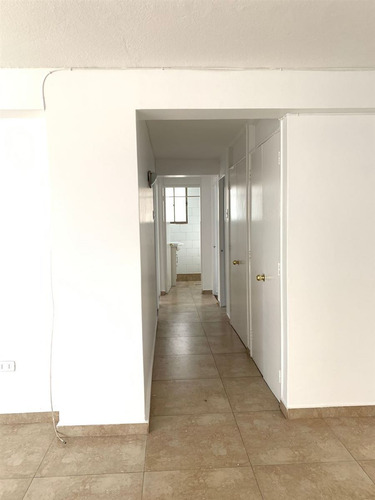 Departamento En Venta De 3 Dorm. En Providencia J80
