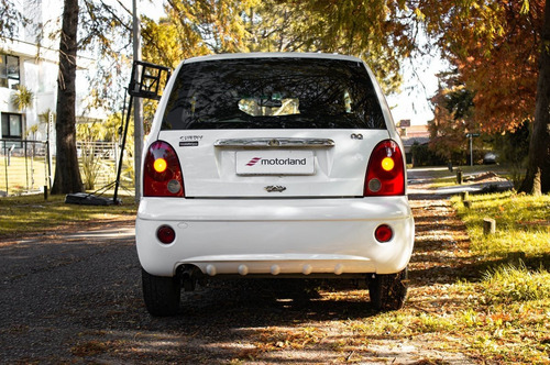 Chery Qq 0.8 Light 0.8 - Motorland Permuto / Financio