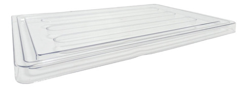 Cubierta de cajón para verduras Refrigerador Crm44