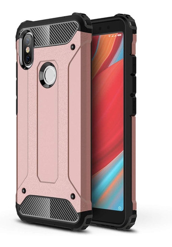 Forro Xiaomi Redmi S2 Mi A1 Mi A2 Mi A2 Lite Vidrio Gratis
