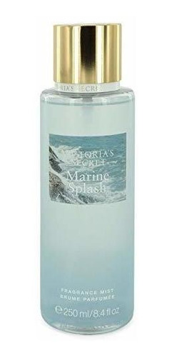 Victoria's Secret Marine Splash Slot Mist For Women, Lgbws