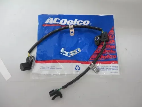 comprar Sensor De Velocidad Entrada Salida Caja 6l90e 07-14 Silverad