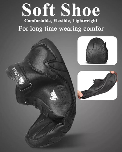 Botas Casuales Unisex Antideslizantes Y Transpirables