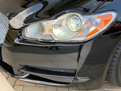 Jaguar Xf 3.0 Premium Luxury V6 24v Gasolina 4p Automático