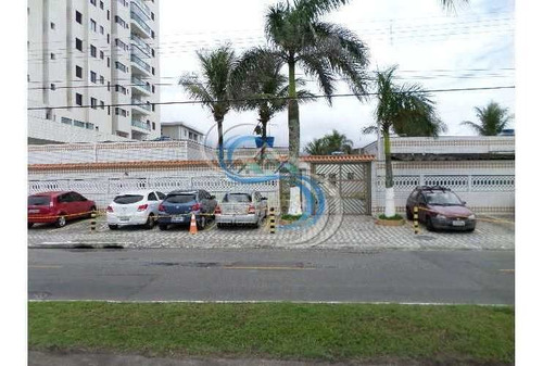 Imagem 1 de 19 de Casa De Condominio 1 Dormitorio Praia Grande- Jardim Imperador - V440