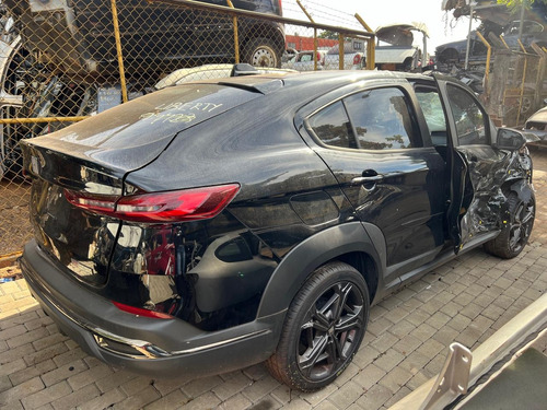 Caixa De Câmbio Aut. Fastback 2023 1.3 Turbo B/ Troca (Usado)