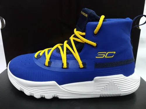 Tenis De Basquetbol Armour Curry 3 2 Ps