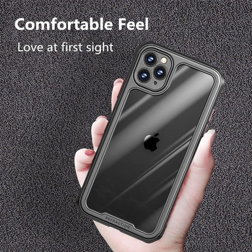 Funda iPhone Rigido Protector 360 Acrigel Hombre Mujer Case