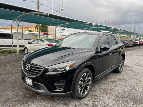 Imagen 7 de 7 de Mazda Cx5 2017