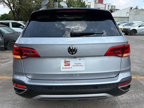 Volkswagen Taos 1.4 Tsi Highline At