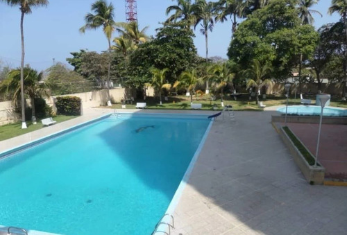 Imagen 3 de 15 de Apartamento En Venta Duplex En Res Aguja Azul Naiguata La Guaira