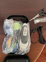 Comprar Wahl Color Pro Plus Afeitadora Con  14 Tipos De Peines