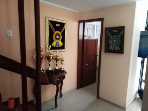 Imagen 8 de 8 de Casa En Conjunto Cerrado River Park Latacunga